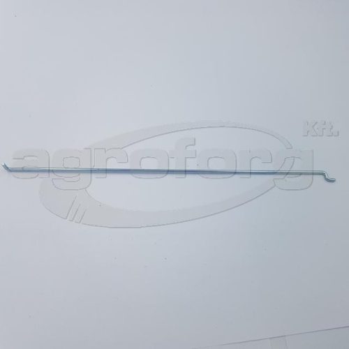 Karburátor szabályzó rudazat Loncin 1P65FE-2 171590041-0001