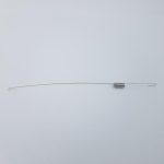 Karburátor szabályzó rugó Loncin 1P61FC 171610003-T320