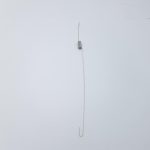 Karburátor szabályzó rugó Loncin 1P61FC 171610003-T320