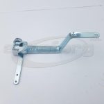 Karburátor szabályzó rudazat Loncin 1P61FC kar 171620015-T320