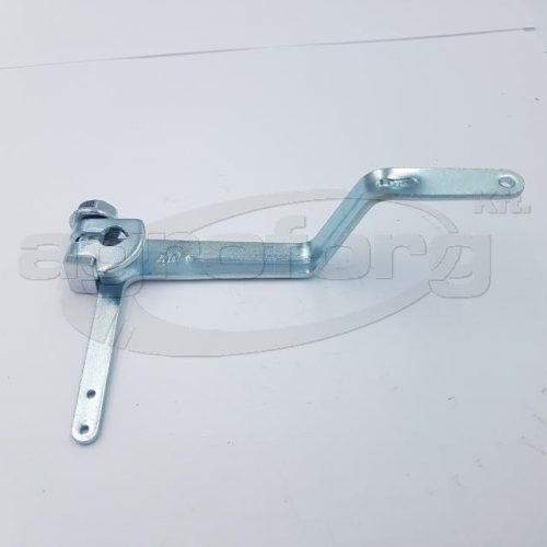 Karburátor szabályzó rudazat Loncin 1P61FC kar 171620015-T320