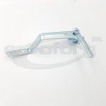 Karburátor szabályzó rudazat Loncin 1P70FC kar 171620016-T330