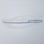 Karburátor szabályzó rudazat Loncin 1P61FC 171650004-T320