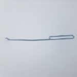 Karburátor szabályzó rudazat Loncin 1P61FC 171650004-T320