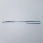 Karburátor szabályzó rudazat Loncin 1P70FC 171650026-T353