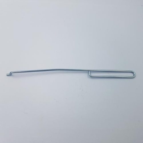 Karburátor szabályzó rudazat Loncin 1P70FC 171650026-T353