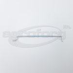 Karburátor szabályzó rudazat Loncin 1P61FC 171650028-T322