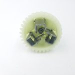 Fordulatszám szabályzó Loncin 1P92F-1 171750004-T110