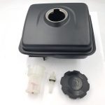 Üzemanyagtank Fullas W80F 1800100010-0001