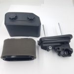 Levegőszűrő komplett Loncin 1P85FA 180020721-T440