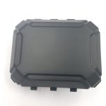 Levegőszűrő komplett Loncin 1P65FE-2 180020894-0001