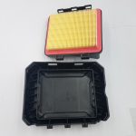 Levegőszűrő komplett Loncin 1P65FE-2 180020894-0001