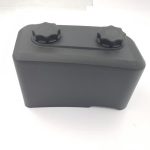 Levegőszűrő fedél Loncin 1P85FA 180070230-T440