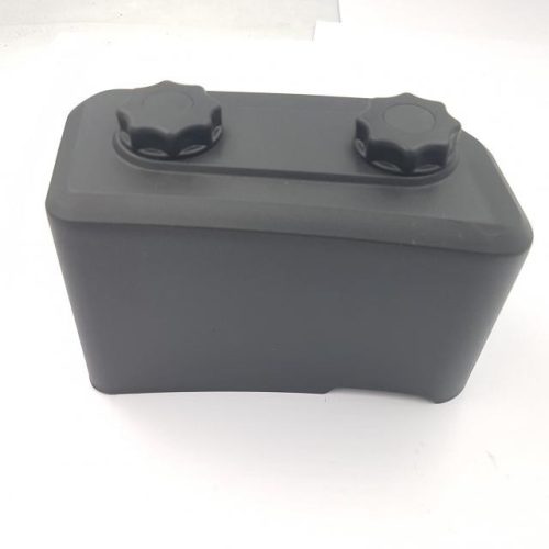 Levegőszűrő fedél Loncin 1P85FA 180070230-T440