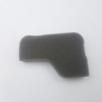 Levegőszűrő betét Loncin 1P65FE-3 belső, kicsi 180130251-0001