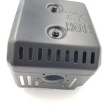 Kipufogódob RATO R390 18100-Z100110-00A0