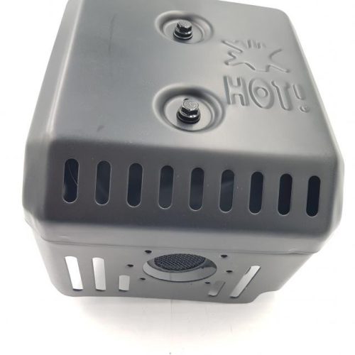 Kipufogódob RATO R390 18100-Z100110-00A0