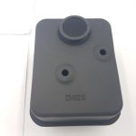 Kipufogódob RATO RV170 18100-Z340210-QAA1