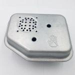 Kipufogódob RATO RV150 18100-Z350110-00A1