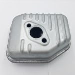 Kipufogódob RATO RV150 18100-Z350110-00A1