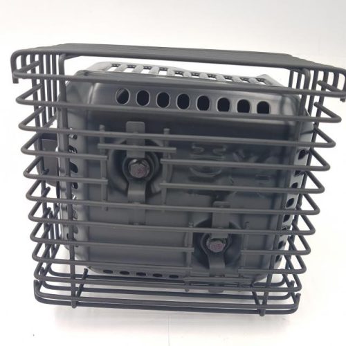 Kipufogódob RATO R210 18100-Z441810-H3A0