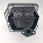 Kipufogódob RATO R210 18100-Z441810-H3A0