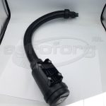 Levegőszűrő komplett Fullas W80F olajtükör nélkül 1901100003-0001