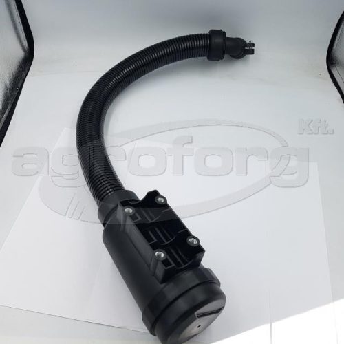 Levegőszűrő komplett Fullas W80F olajtükör nélkül 1901100003-0001