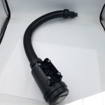 Levegőszűrő komplett Fullas W80F olajtükör nélkül 1901100003-0001