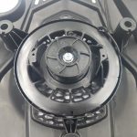 Indító komplett Loncin 1P65FE-2 193490527-0001