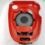 Motorburkolat Loncin 1P61FC 193690003-T320