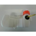 Üzemanyagtank Kasei SLP600S 1E32FL-S.6-1