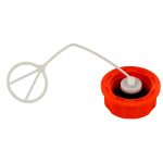 Üzemanyagtank sapka Kasei 3GC520 1E34F-2E-GGP.6.1B