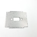 Tömítés kipufogó Kasei 3CS230EF 1E34F-3