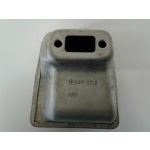 Kipufogódob Kasei QJB270 1E34F-3E.5