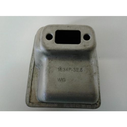 Kipufogódob Kasei QJB270 1E34F-3E.5