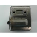 Kipufogódob Kasei QJB270 1E34F-3E.5