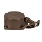 Indító komplett Kasei CG520-HB cg430-hb 1E36F-2C.3