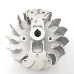 Gyújtás komplett Kasei QGZ25-30E gjd330 1E36F-2E.2.1.1