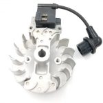 Gyújtás komplett Kasei QGZ25-30E gjd330 1E36F-2E.2.1.1