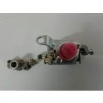 Karburátor komplett Kasei QJB270 1E36F-3E.1