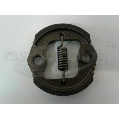 Kuplung komplett Kasei 3WT-300A , cg330-hb 1E36F-E.6B