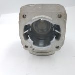 Henger üres Kasei CG415Q43 40mm 1E40F-2E-1