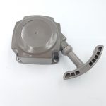 Indító komplett Kasei CG415Q43 könnyített 1E40F-2EA.2