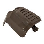 Levegőszűrő fedél Kasei CG415Q43 1E40F-2EA.3-1