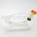 Üzemanyagtank Kasei CG415Q52 komplett 1E40F-2EA.4-1