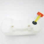 Üzemanyagtank Kasei CG415Q52 komplett 1E40F-2EA.4-1