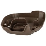 Levegőszűrő fedél Kasei 3GC520 1E40F-2EP.1-1