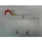 Üzemanyagtank Kasei 3GC520 1E40F-2EP.6-1