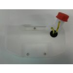 Üzemanyagtank Kasei 3GC520 1E40F-2EP.6-1